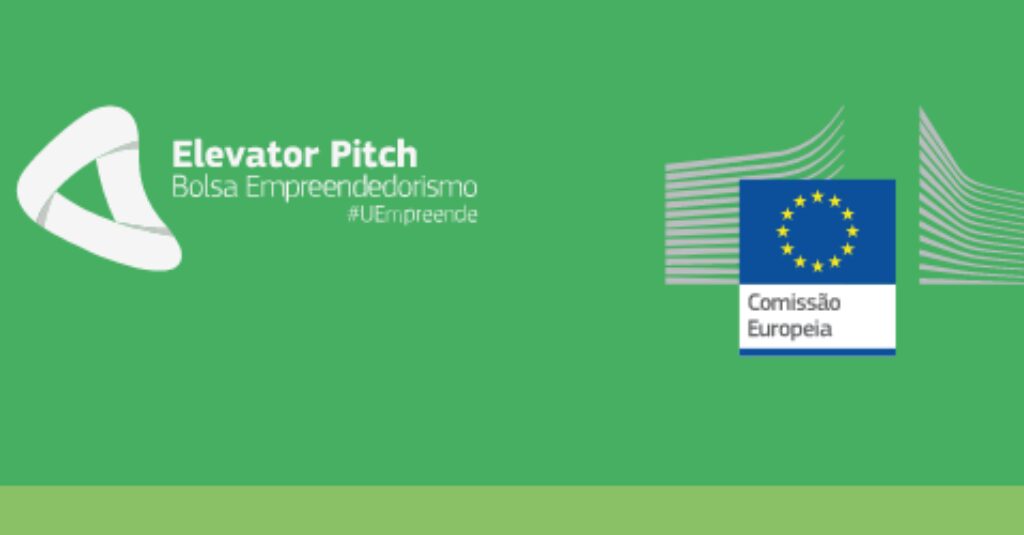 Concurso «Elevator Pitch – IdeiasQueMarcam»