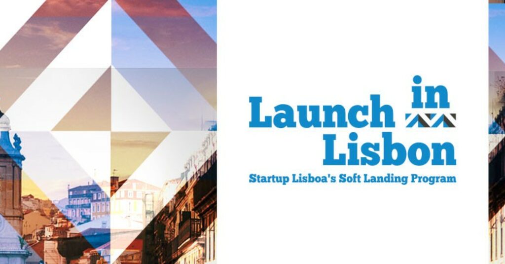 LAUNCH IN LISBON – NEW EDITION IS COMING IN JUNE