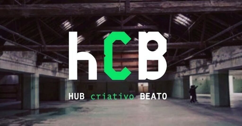 Super Bock Group no Hub Criativo do Beato