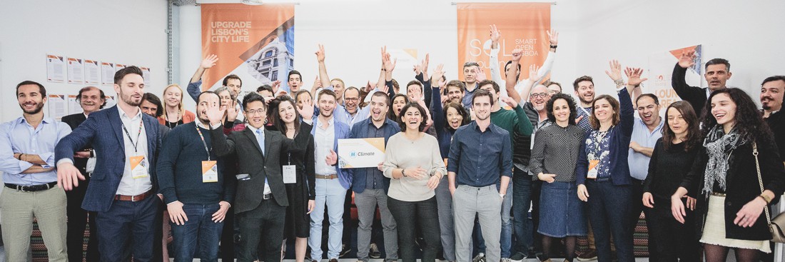 Smart Open Lisboa Housing já escolheu os 17 finalistas