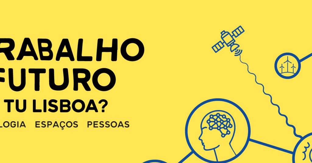 A Semana do Empreendedorismo de Lisboa está de volta!