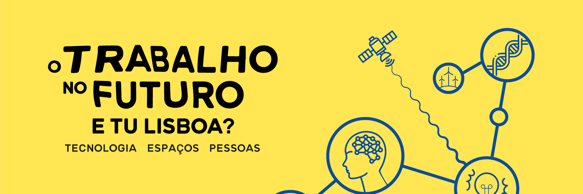 A Semana do Empreendedorismo de Lisboa está de volta!