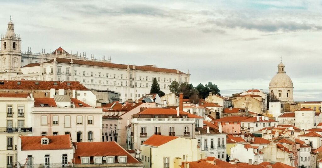 Há Startups de Lisboa a dar cartas pelo mundo