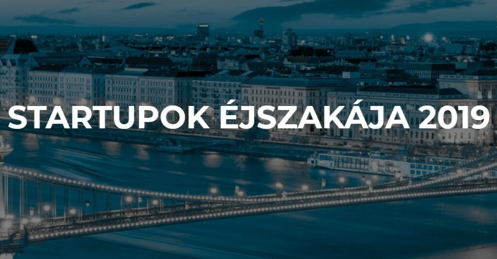 Startup Night Budapest apresenta… Lisboa, Portugal.