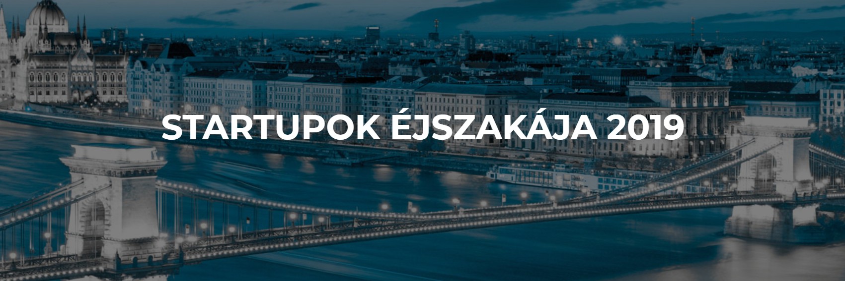 Startup Night Budapest apresenta… Lisboa, Portugal.