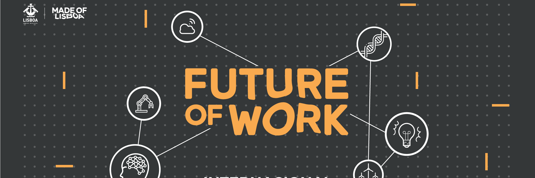 Lisboa Roadmap For The Future Of Work