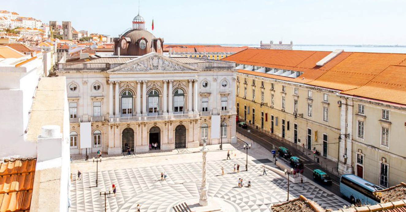 COVID-19: Câmara de Lisboa aprova 15 medidas de apoio