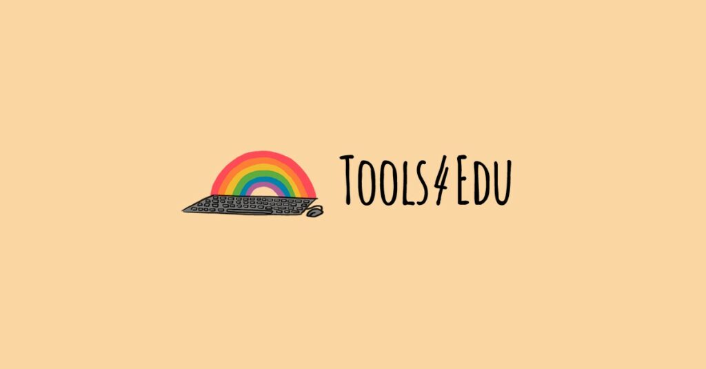 Tools4edu: plataforma de apoio à Comunidade Educativa