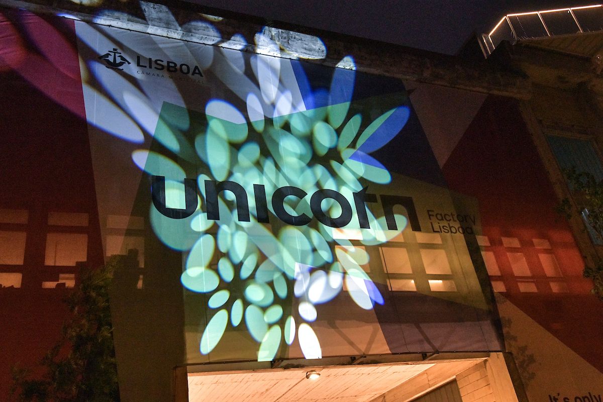 Unicorn Factory Lisboa