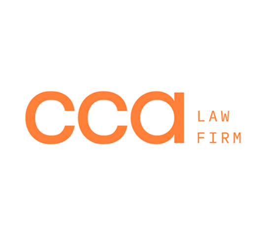 CCA Law Firm