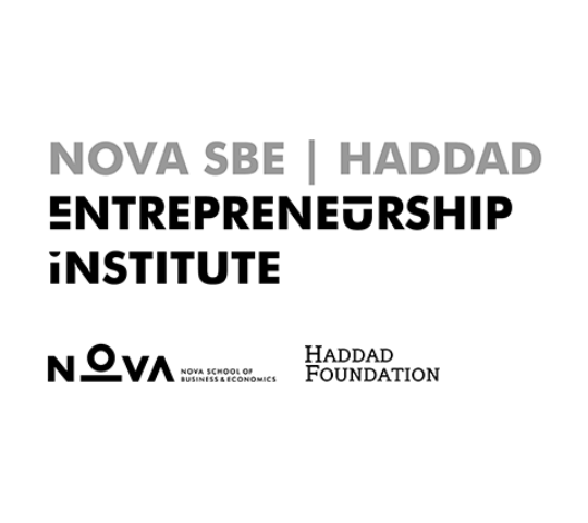 Nova SBE Haddad Entrepreneurship Institute