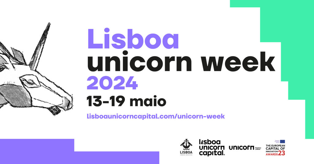 The 13th UNICORN WEEK is coming up from May 13 to 19