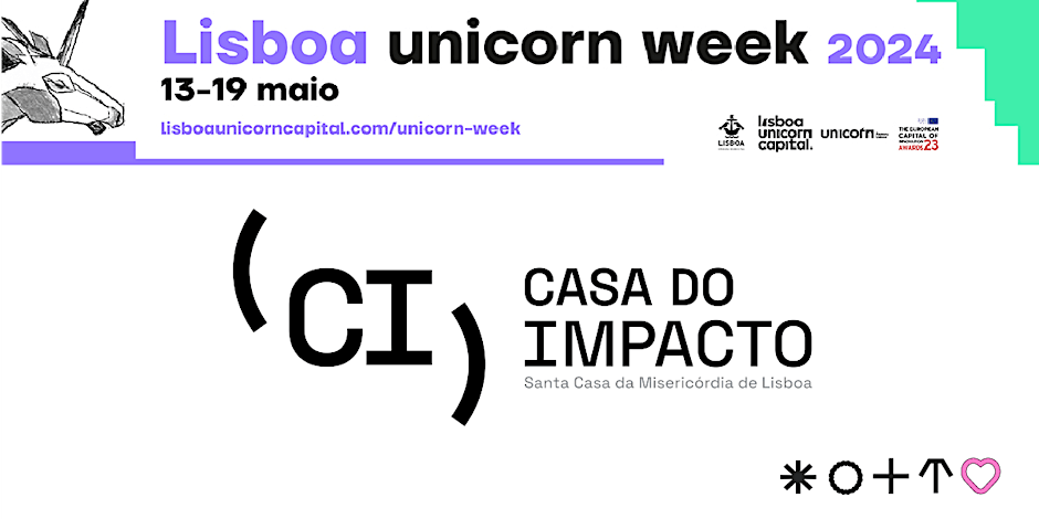 Casa do Impacto | Open Day and Cowork