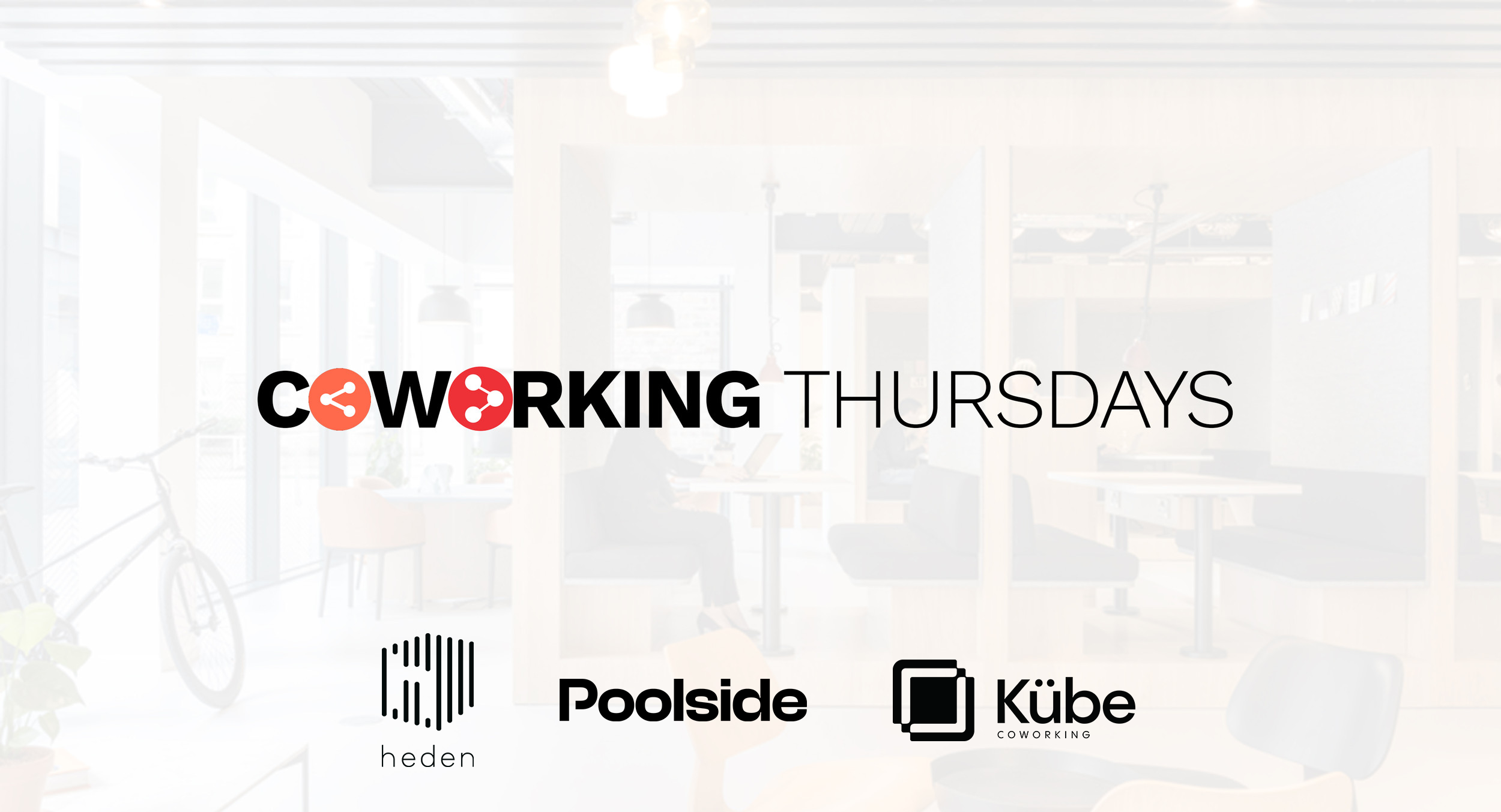 Coworking Thursdays