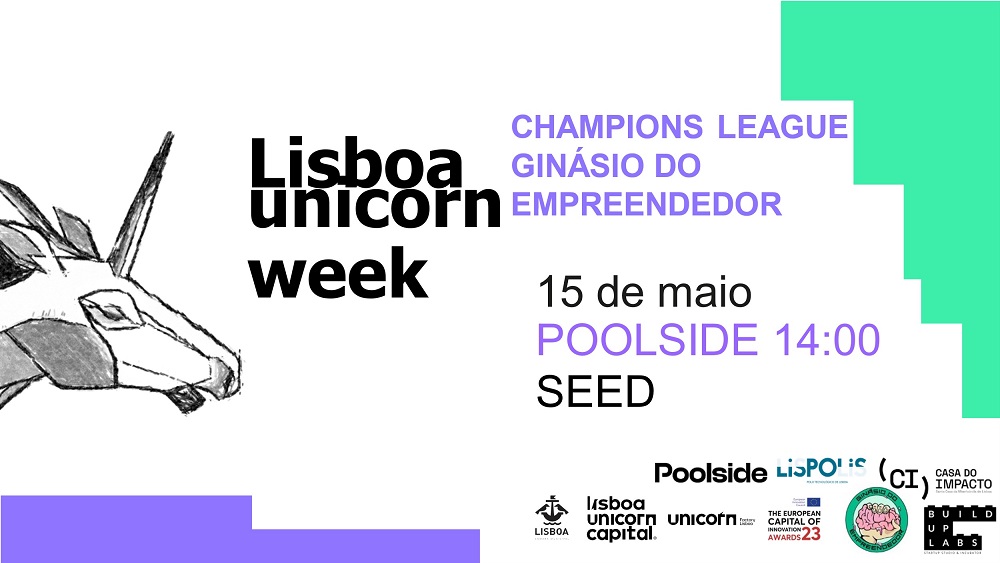 SEED – Champions League Ginásio do Empreendedor