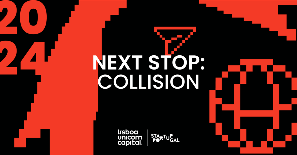 Next Stop: Collision!