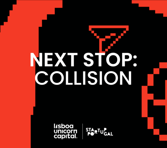 Next Stop: Collision!