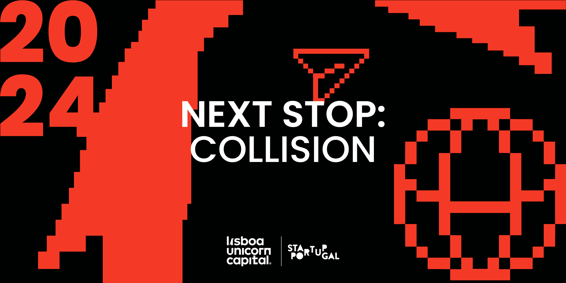 Next Stop: Collision!