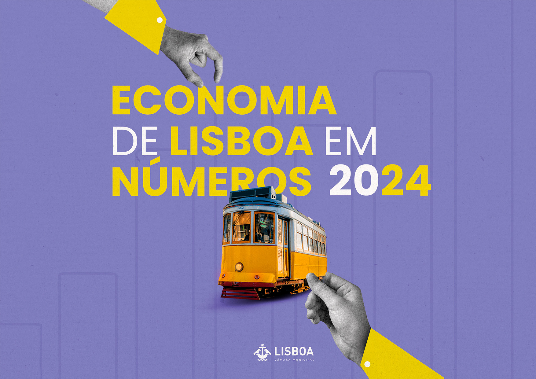 Economia de Lisboa em Números 2024