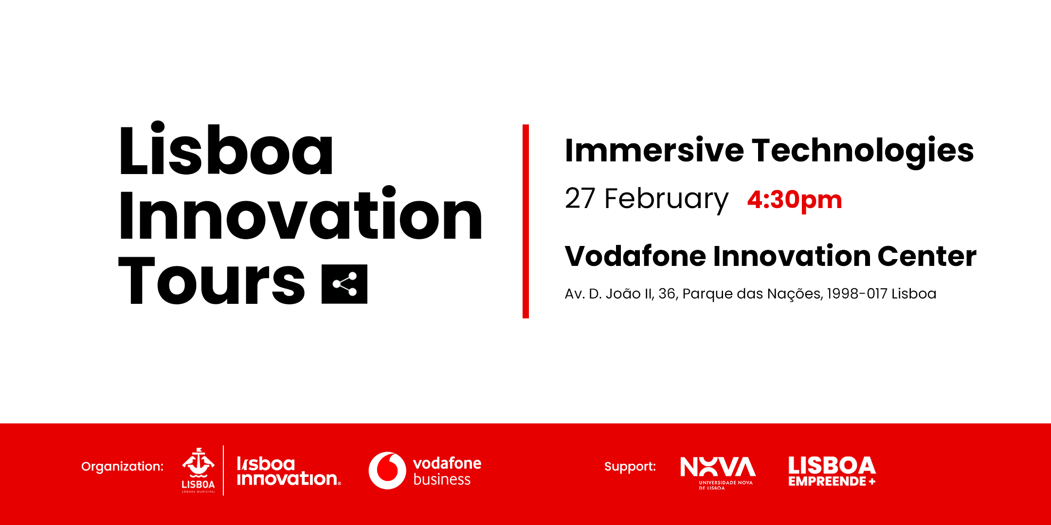 Lisboa Innovation Tours are back – this time exploring Greentech!