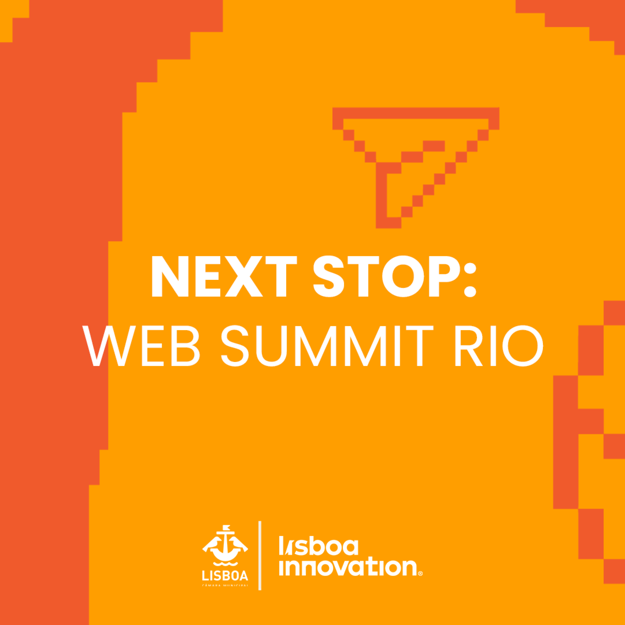Next stop: Web Summit Qatar