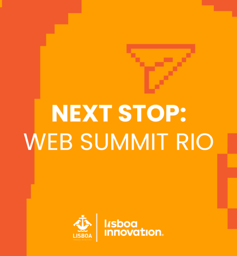 Next stop: Web Summit Qatar