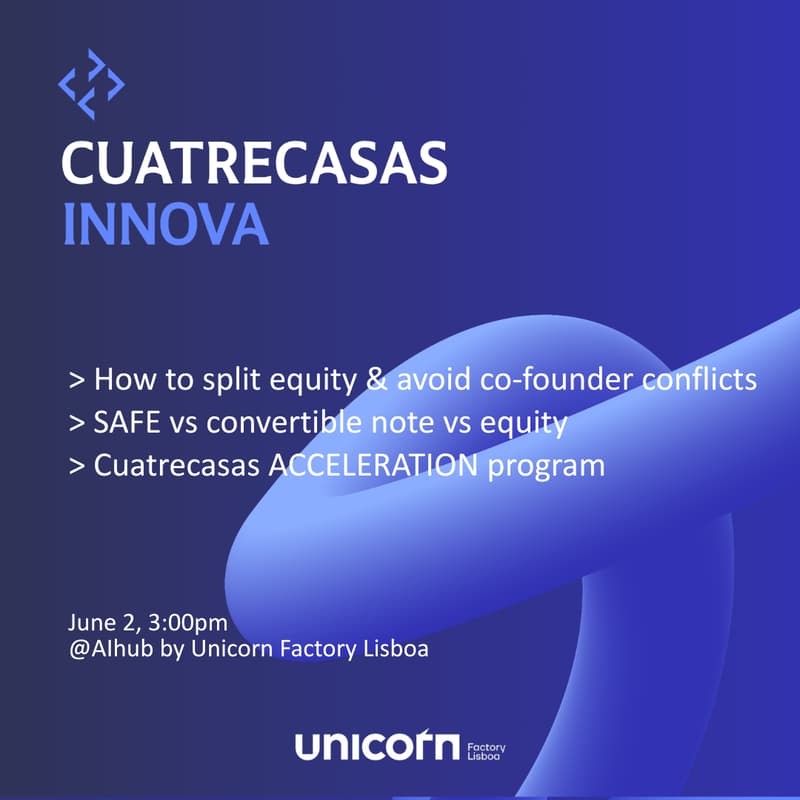 CUATRECASAS INNOVA Legal Sessions