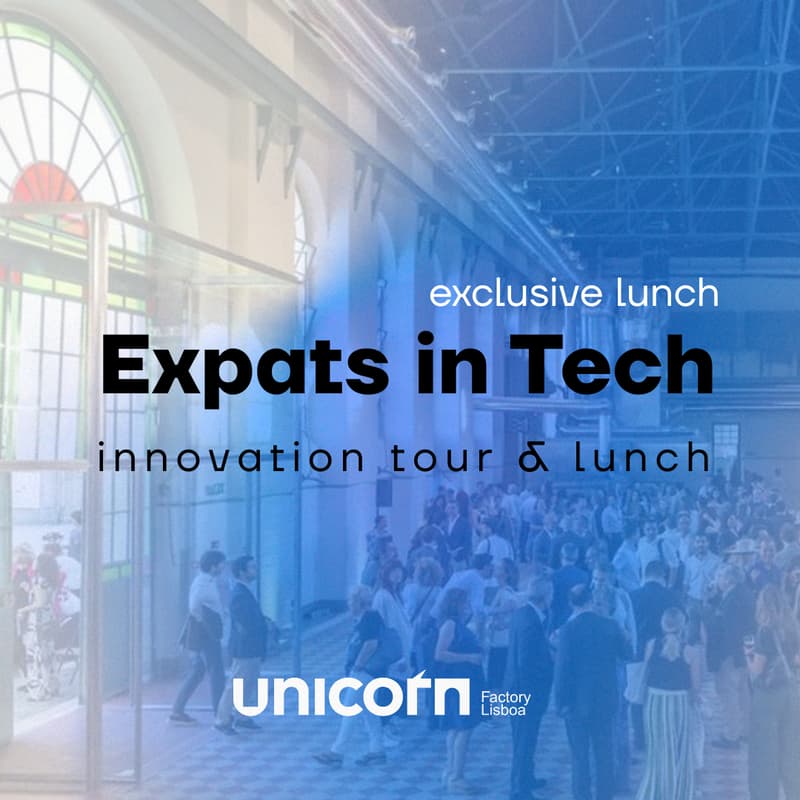 Expats in Tech