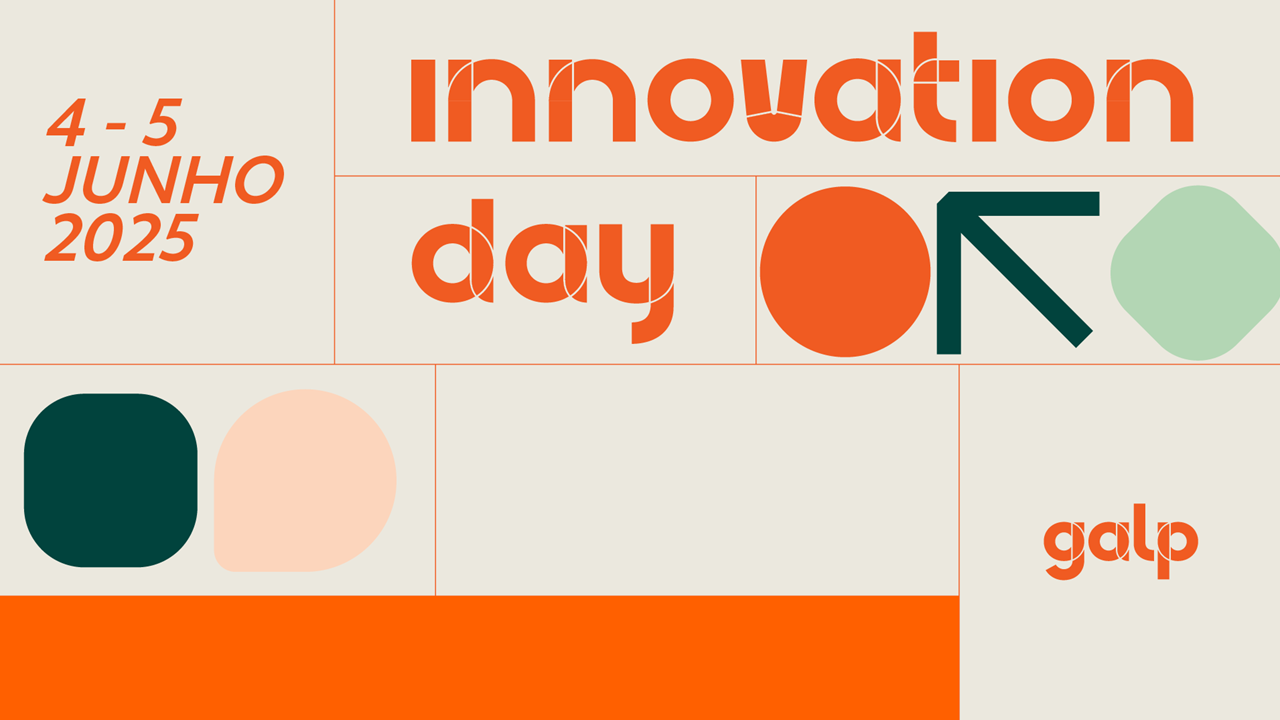 Galp Innovation Day 2025