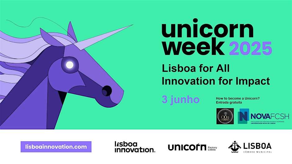 How to become a Unicorn?