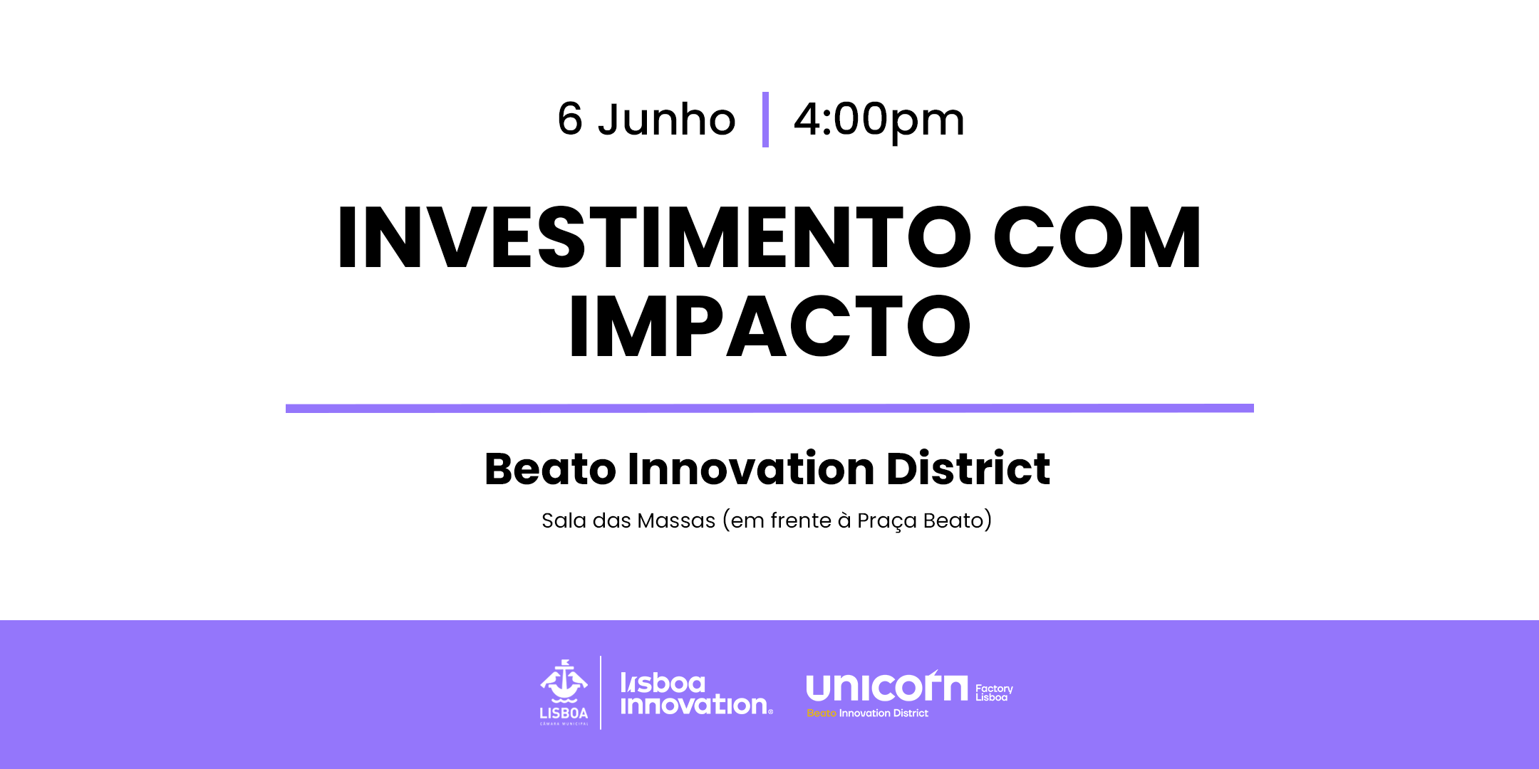 Investimento com Impacto
