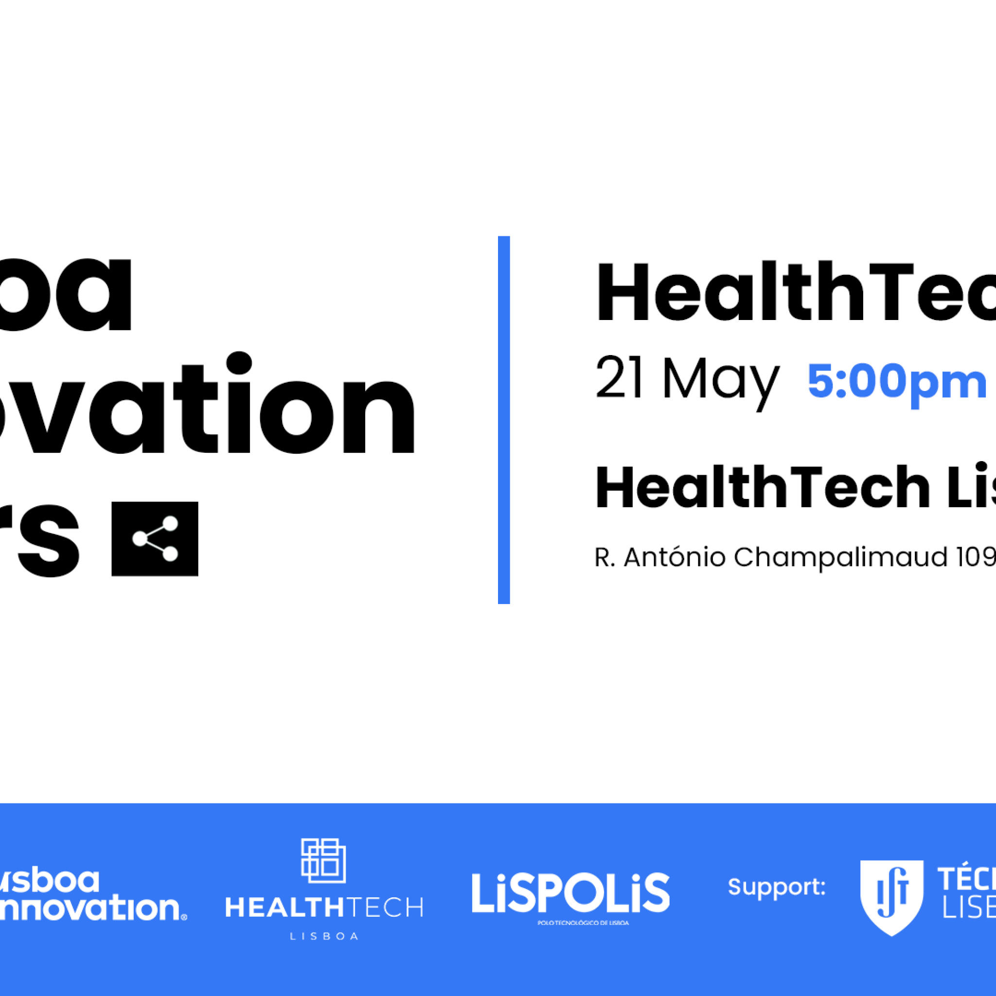 Lisboa Innovation organizes a Tour dedicated to Immersive Technologies!