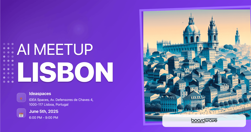 Mindstone AI Meetup