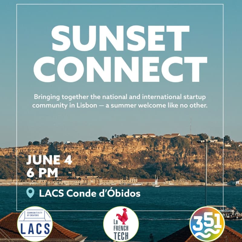 Sunset Connect