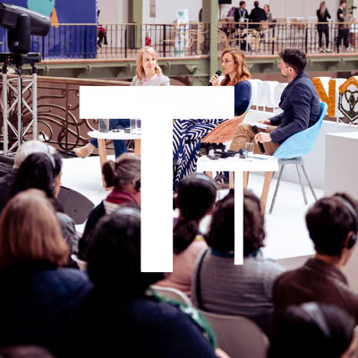 TTI Lisbon | Regenerative Innovation