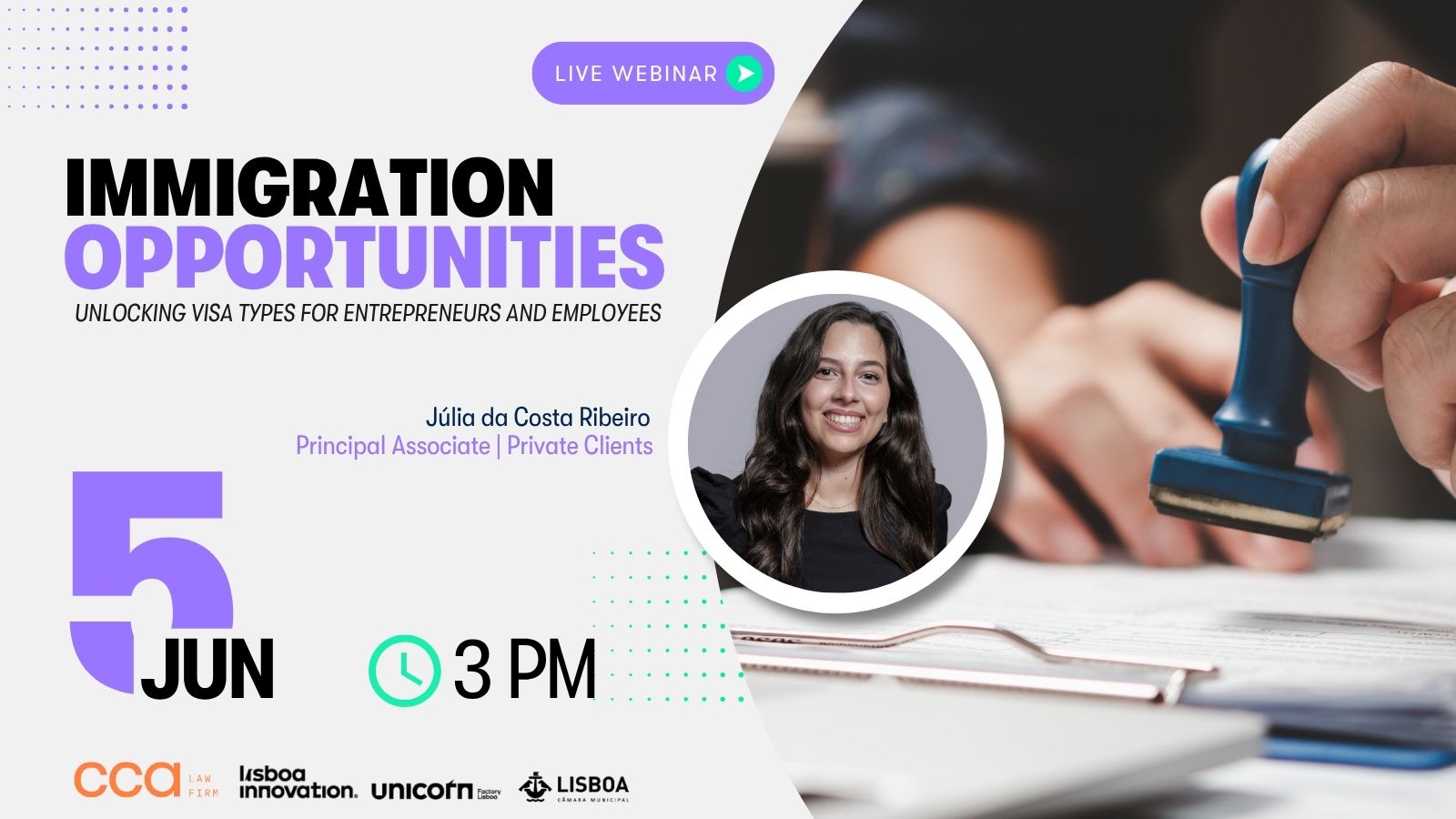 Unlocking Visa Types: Immigration Opportunities for Entrepreneurs and Employees