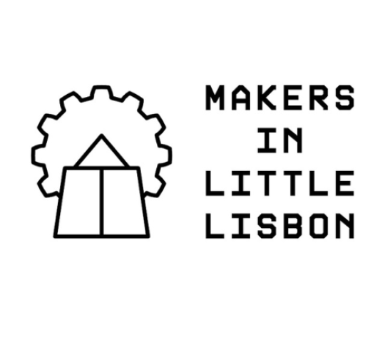 MILL – Makers In Little Lisbon