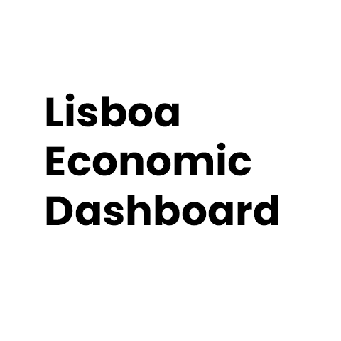 Lisboa Economic Dashboard