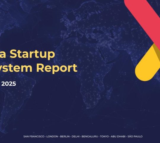 Lisboa’s Startup Ecosystem Report 2025: The Rise of a Global Innovation Hub Lisboa’s Startup Ecosystem Report 2025: The Rise of a Global Innovation Hub