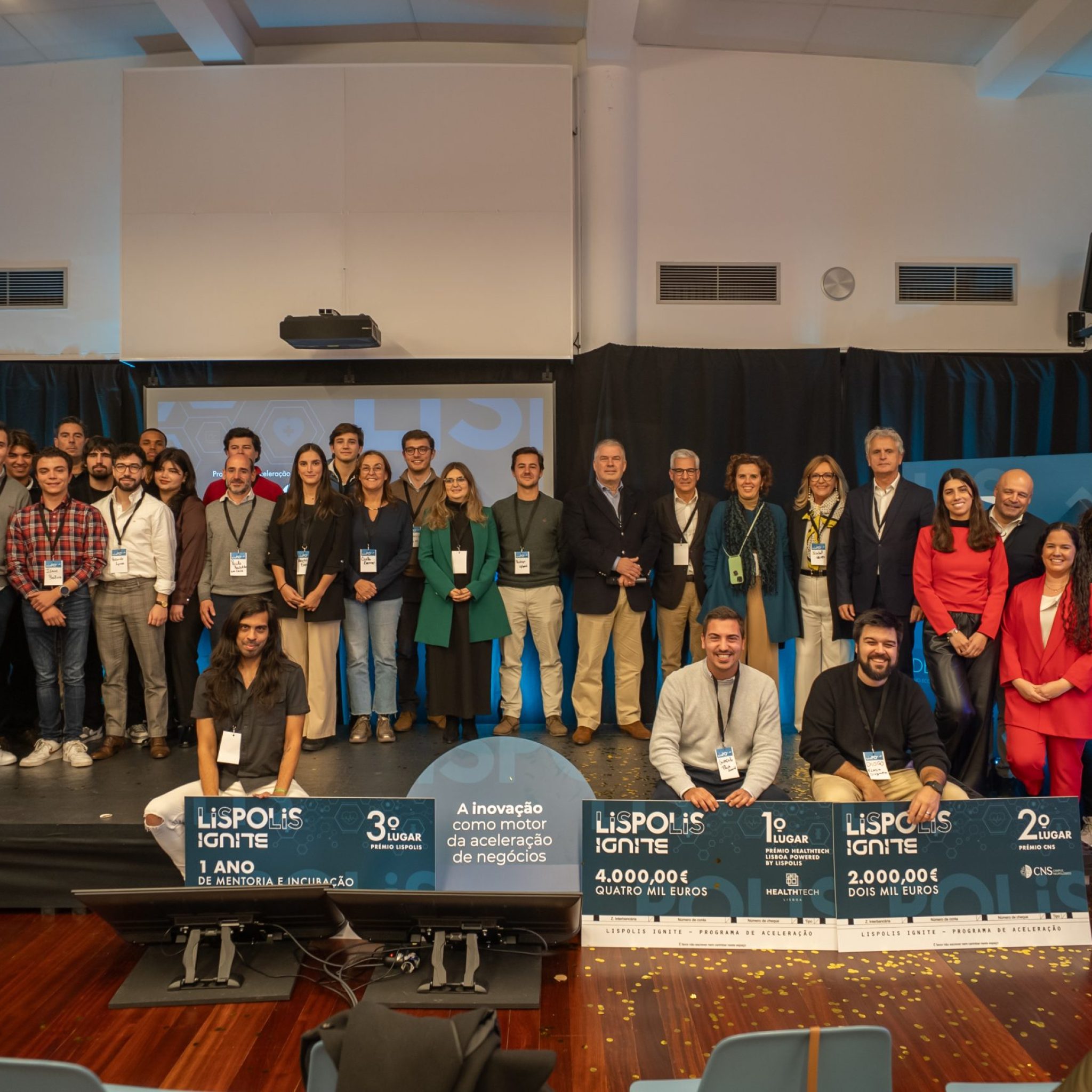 FlashGuard: A Light Against Cancer Wins 3rd Edition of LISPOLIS IGNITE