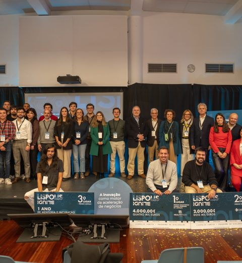 Meet us at Web summit!