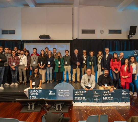 FlashGuard: A Light Against Cancer Wins 3rd Edition of LISPOLIS IGNITE FlashGuard: A Light Against Cancer Wins 3rd Edition of LISPOLIS IGNITE