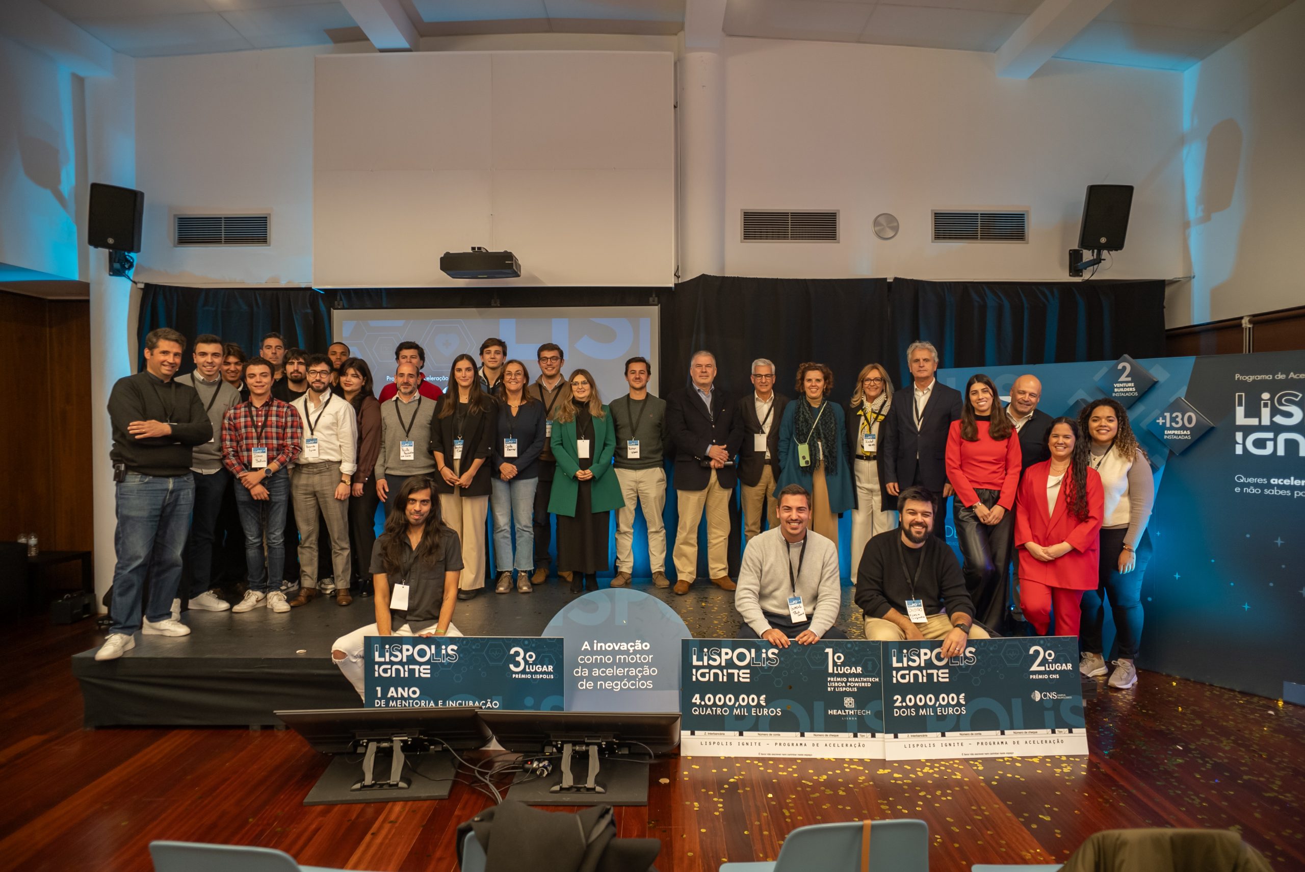 FlashGuard: A Light Against Cancer Wins 3rd Edition of LISPOLIS IGNITE